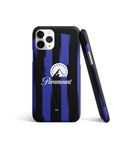 Inter Nerazzurri 2023-24 Home Kit Phone Case