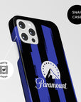 Inter Nerazzurri 2023-24 Home Kit Phone Case