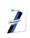 Inter Nerazzurri 2023-24 Away Kit Coaster