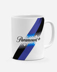 Inter Nerazzurri 2023-24 Away Kit Mug