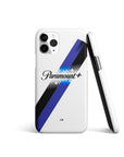 Inter Nerazzurri 2023-24 Away Kit Phone Case