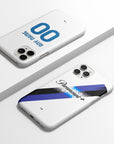 Inter Nerazzurri 2023-24 Away Kit Phone Case