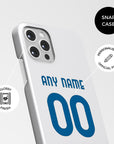 Inter Nerazzurri 2023-24 Away Kit Phone Case