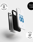 Inter Nerazzurri 2023-24 Away Kit Phone Case