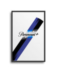 Inter Nerazzurri 2023-24 Away Kit Print