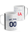 Spurs Spurs 2023-24 Home Kit Mug