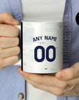 Spurs Spurs 2023-24 Home Kit Mug