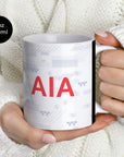 Spurs Spurs 2023-24 Home Kit Mug