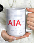 Spurs Spurs 2023-24 Home Kit Mug