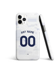 Spurs Spurs 2023-24 Home Kit Phone Case