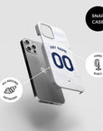 Spurs Spurs 2023-24 Home Kit Phone Case