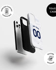 Spurs Spurs 2023-24 Home Kit Phone Case