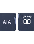 Spurs Spurs 2023-24 Away Kit Coaster