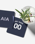 Spurs Spurs 2023-24 Away Kit Coaster