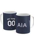 Spurs Spurs 2023-24 Away Kit Mug