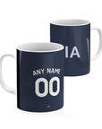 Spurs Spurs 2023-24 Away Kit Mug