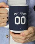 Spurs Spurs 2023-24 Away Kit Mug