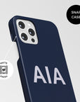 Spurs Spurs 2023-24 Away Kit Phone Case