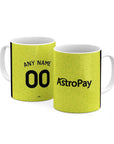 Wolves Wolves 2023-24 Home Kit Mug