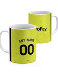 Wolves Wolves 2023-24 Home Kit Mug