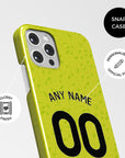 Wolves Wolves 2023-24 Home Kit Phone Case