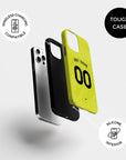 Wolves Wolves 2023-24 Home Kit Phone Case