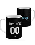 Piemonte Calcio Bianconeri 2023-24 Away Kit Mug