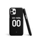 Piemonte Calcio Bianconeri 2023-24 Away Kit Phone Case