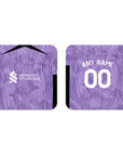 Liverpool Reds 2023-24 Away Kit Coaster