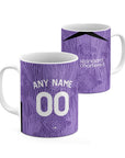 Liverpool Reds 2023-24 Away Kit Mug