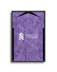 Liverpool Reds 2023-24 Away Kit Print