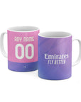 Milan Rossoneri 2023-24 Away Kit Mug