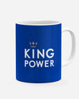 Leicester The Foxes 2023-24 Home Kit Mug