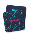 Manchester Cityzens 2023-24 Third Kit Coaster