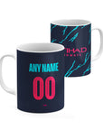 Manchester Cityzens 2023-24 Third Kit Mug