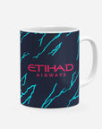 Manchester Cityzens 2023-24 Third Kit Mug