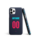 Manchester Cityzens 2023-24 Third Kit Phone Case