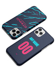 Manchester Cityzens 2023-24 Third Kit Phone Case