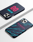 Manchester Cityzens 2023-24 Third Kit Phone Case