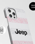 Piemonte Calcio Bianconeri 2023-24 Third Kit Phone Case