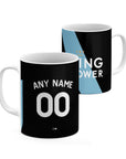 Leicester The Foxes 2023-24 Third Kit Mugs