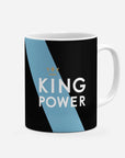 Leicester The Foxes 2023-24 Third Kit Mugs