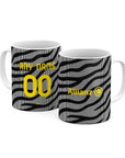 Piemonte Calcio Bianconeri 2023-24 Prematch Kit Mugs