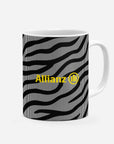 Piemonte Calcio Bianconeri 2023-24 Prematch Kit Mugs