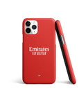 Benfica Lisbon Águias 2023-24 Home Kit Phone Case