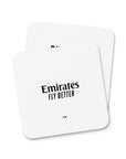 Benfica Lisbon Águias 2023-24 Third Kit Coasters