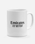 Benfica Lisbon Águias 2023-24 Third Kit Mugs