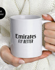 Benfica Lisbon Águias 2023-24 Third Kit Mugs