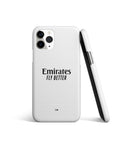 Benfica Lisbon Águias 2023-24 Third Kit Phone Case