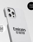 Benfica Lisbon Águias 2023-24 Third Kit Phone Case